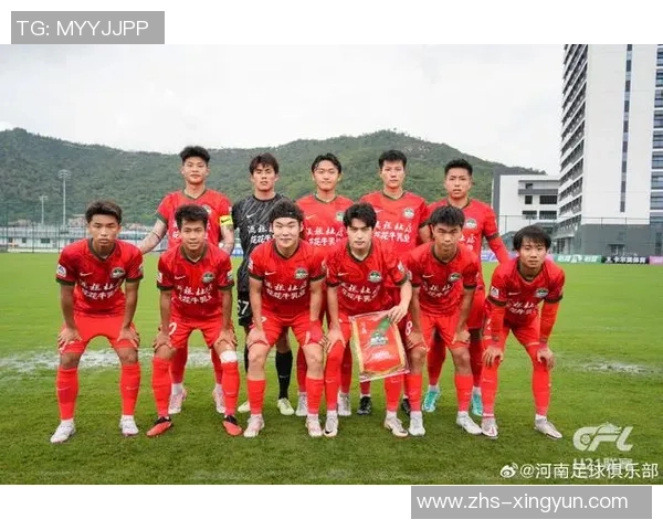 足球级数解析：从青少年联赛到职业顶级联赛的全面解读与发展趋势