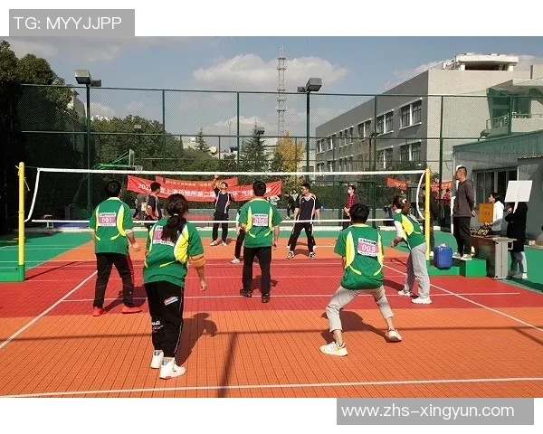 重庆排球队的团队协作与战术配合研究及其对比赛成绩的影响分析