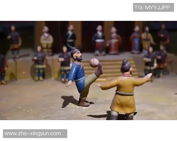 蹴g足球：探索这项新兴运动如何改变年轻人的生活与社交方式